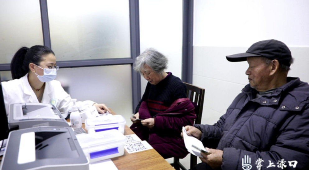 【健康渌口行动】甲流高发 中医提醒谨防病毒叠加感染