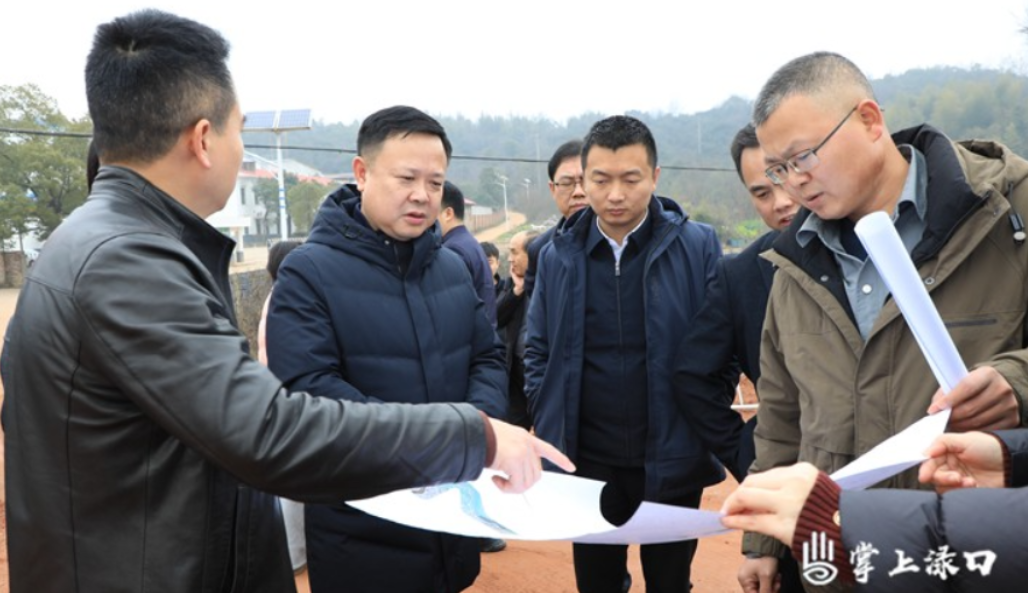 李晓彤：强化规划引领 以系统思维盘活存量土地资源