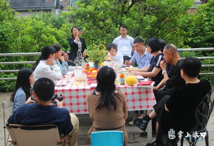 世界读书日：一场书香与心灵的邂逅
