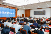 李晓彤主持召开区委常委会2025年第14次会议