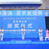 全国冠军！ 渌口52岁“双上肢残疾”运动员易江红踢出“人生金牌”