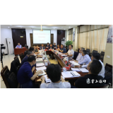 罗绍昀、刘克胤到渌口经开区调研指导工作