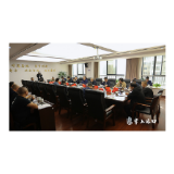 罗绍昀主持召开智能停车项目建设及运营工作专题会议
