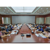 渌口区城乡规划委员会召开2020年第三次会议