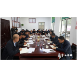 李晓彤调研指导软弱涣散村党组织整顿工作强调：向“等靠要”说“不”，为“鼓劲干”加油