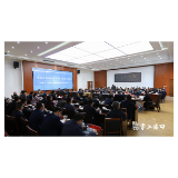 区委理论学习中心组举行2021年第二次集中（扩大）学习