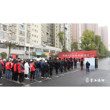 全面融城迈上快车道 伏波大道改造完工如期通车