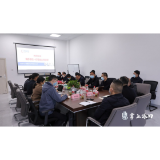 李晓彤：纾难解困 助推企业稳增长稳发展