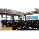 区委理论学习中心组（扩大）举行2022年第四次集中学习
