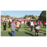 小手拉大手，携手共护路！渌口区铁路法制安全宣传进校园