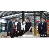 李晓彤：奋起直追 大干快上 确保全区重点项目建设开好头、起好步