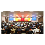 李晓彤出席渌口区学习贯彻党的十九届六中全会精神专题读书班结业式并讲专题党课