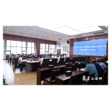 李晓彤主持召开区委全面深化改革委员会2022年第一次会议