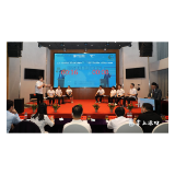 “后浪”博弈 “胜人”or“胜已”？渌口区年轻干部“开讲吧”第一期——“青春渌口大辩论”火热开战