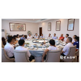 早餐会打开“话匣子”  工匠交流话出 “金点子”