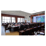 渌口区国土空间规划委员会召开2022年第七次会议