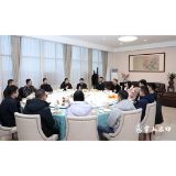 2023年第一场早餐会！对话青年创业者 凝聚渌口发展的青春力量！