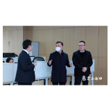 李晓彤检查春节期间安全生产、市场保供等工作