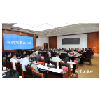 李晓彤主持召开区委常委会2023年第16次会议