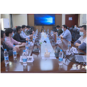 株洲市中心医院专家“传帮带”  助力渌口本土医疗人才成长