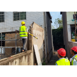 【作风建设年】南洲镇：持续拆违！拆除一处、教育一片、震慑一方