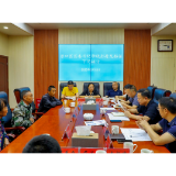 李晓彤赴龙船镇下沉接访并调研基层治理工作