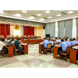 李晓彤到区公检法机关调研学习教育开展情况