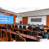 李晓彤主持召开区领导走访重点企业、招商顾问、乡镇接访情况汇报会
