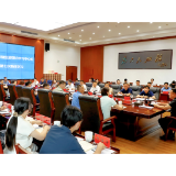 李晓彤主持召开区委常委会（扩大）会议暨区委理论学习中心组（扩大）2025年第七次集体学习