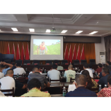 筑牢防汛“安全堤”！南洲镇开展巡堤查险技术培训与实战演练