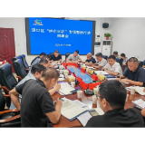 渌口区开启“护企兴农”专项整治行动