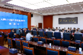 赖晓智主持召开大型叶片智能制造基地项目调度会