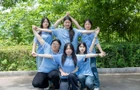 刷屏渌口！毕业照大合集来啦→