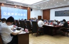 赖晓智主持召开区委常委会2026年第22次会议