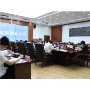 赖晓智主持召开区委常委会2026年第22次会议