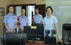 赖晓智督导中秋假期交通运行和市场供应保障工作