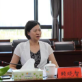 渌口区召开建设工程联合审批制度改革工作调度会
