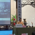 以诗会友、赏曲品韵 株洲这场“端午诗会”满满中国式浪漫