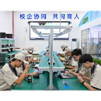 锚定现代化 改革再深化｜新质生产力为中国职业教育带来新繁荣