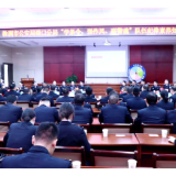 学条令 强作风 砺警魂!渌口公安分局开展系列竞赛活动