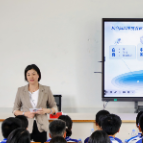 “第一校长”赖晓智开讲！解锁成长与世界认知密码