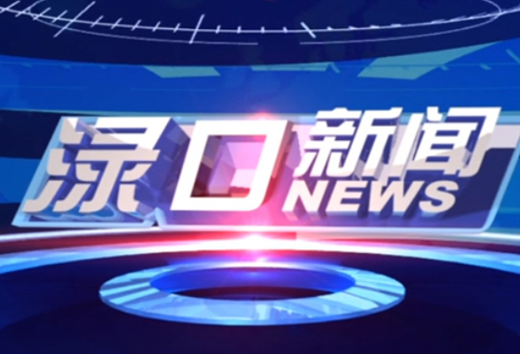 2025年6月10日渌口新闻