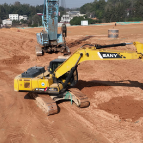 【项目攻坚提质年】渌口通航产业基地首批项目开工 打造低空经济产业新引擎