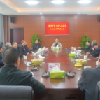 渌口区人民法院退休干部党支部获评全省“六好示范党支部”