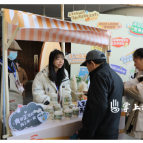 渌口区群众的“共享客厅”入选全市基层治理创新案例 亮相株洲市第三届城市基层治理大会