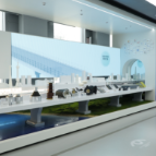 渌口区高分子新材料产业产值两年翻番 链上企业达76家