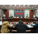 渌口区政协召开政情通报会