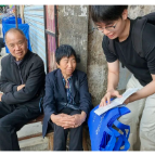 @大学生，寒假“送法下乡”活动来啦，诚邀您参与！