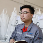 【聚集渌口两会】委员风采 | 陈晨：立足本职谋发展 用心履职为园区