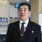 【聚焦渌口两会】委员风采 | 陈光：绿色拆解践行者 履职尽责守青山